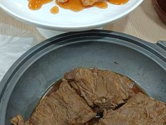 -老边饺子馆(西站店)
