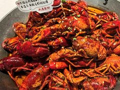 -巴厘龙虾·榜首油焖大虾(音乐学院·沿江酒馆店)