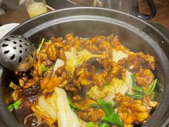 招牌夜郎蛙-夜郎国·贵州菜(南山店)
