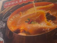 -古膳记猪肚鸡.生蚝鸡(拱北店)
