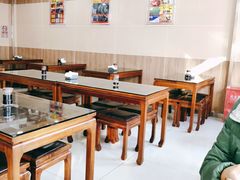 大堂-庆丰包子铺(百旺店)