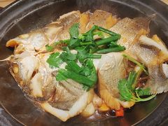 -茄子恰恰·新云南小炒(坪山益田店)