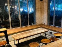 -来回·咖啡(天河南店)