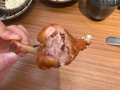 -CURRY YA 熟成咖哩專門店(深圳湾万象城店)