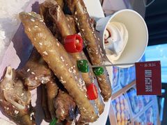 -滋粥楼·顺德菜(番禺广场总店)