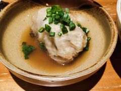 卷心菜包肉-みほりん味保灵(六月汇广场店)
