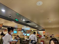 -海底捞火锅(坪山益田假日广场店)