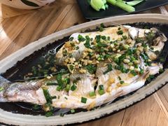 -外婆船宴餐厅·外婆喊你回家吃饭