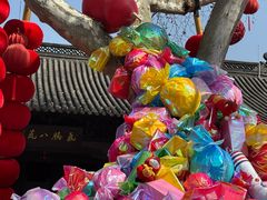 -钱王祠