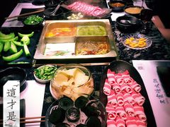 -王家渡火锅店(亦庄店)