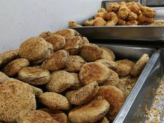 -满记烧饼(牛街东里小区一区店)