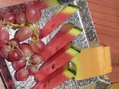 -驿楼兰·新疆菜(火车站店)