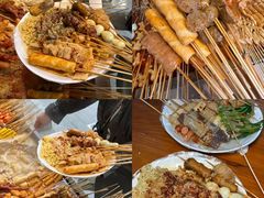 -郭记小街麻辣烫(南小街总店)
