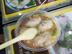 原味盲公丸-无影脚佛山陈氏盲公丸始创店(飞鸿街店)