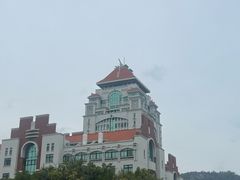 -厦门大学(思明校区)