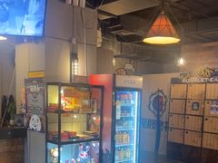 -长藤鬼校(龙翔店)