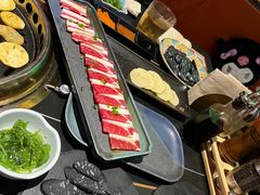 -龙神·炭烧酒场深夜食堂(新街口店)