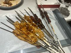 -状元阁烧烤(群力店)