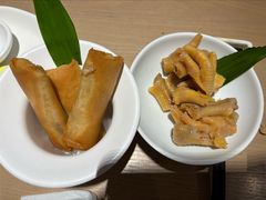 -苏小柳点心·手作小笼包(浦东嘉里城分院)