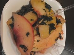 -炊烟小炒黄牛肉(中心印象城店)