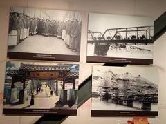 -兰州黄河桥梁博物馆