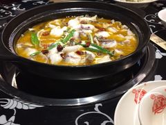 -黑鱼郭我家酸菜鱼(摩尔广场店)