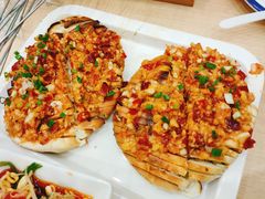 -叁宝烤肉·西安烧烤(东三爻店)