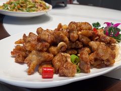 -大连湾旭日饭店(大连湾店)