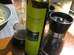 -CASANOVA西餐厅(海信广场店)