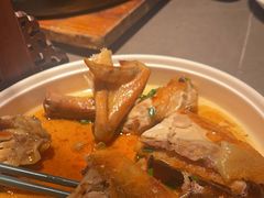 -张家卫·阳江菜·小海鲜(肥婆湾桥店)