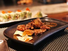 -武藏日本料理(宝安壹方城店)