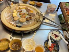 -阿昌白族石板烧(大理古城店)
