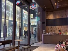 -星巴克臻选(成都太古里店)