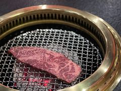 -觅福里•熟成和牛餐厅