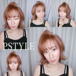 点击看大图 -P.STYLE 派斯造型