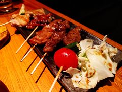 高级串烧拼盘-醉虎传(南锣鼓巷店)