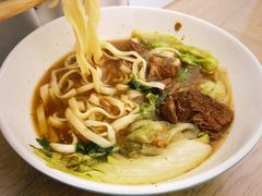 -王德炭烤牛羊肉(西关大街店)