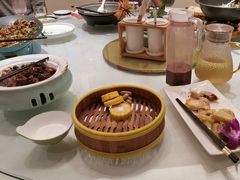 -松沪名灶·豆浆鱼头·新上海菜(飞航吾悦广场店)