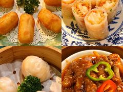 -誉八仙粤菜(万象天地店)