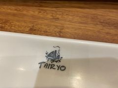 -大渔·观筵(三里屯太古里店)