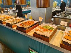 -伍棵星炭烤自助料理·烤鳗鱼(浦东食品城店)