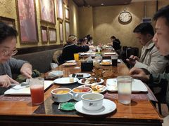 大堂-汉巴味德(大悦城店)