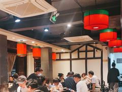 -巴蜀大宅门火锅(新华公园店)