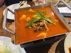 地狱肥牛酸汤鱼-地狱厨房Hell's  Kitchen(美丽熙街店)