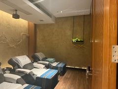 -新紫霞养生·影院足道·SPA(金山区店)