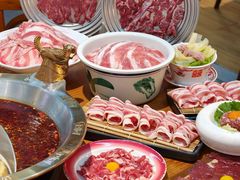 -九记潮汕现切鲜牛肉自助火锅(长沙·方圆荟店)