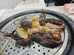 -船奇蒸汽海鲜·闽菜(八市海鲜总店)