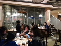 大堂-鱼食饭稻·苏浙土菜17年老馆子(平江路店)