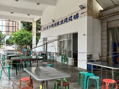 -张大妈饭店