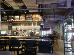 -麦当劳(城东万达广场店)